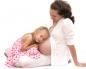 Kako se nositi sa dvoje djece (u praktične svrhe) Kako se nositi sa dvoje male djece
