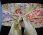 Japanese kimono: history, peculiarities and traditions Now the belt is an insult, from scientific