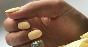 Dodavanje boja laku za nokte