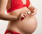 What cosmetics should you not use during pregnancy?
