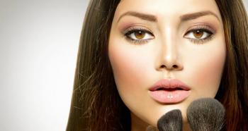 Types of makeup brushes Penzliks for eye makeup yak for what