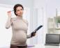 Labor Code on maternity leave What does it mean to drink a decree